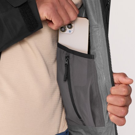 Arc'teryx Sabre Jacket - Men's 8