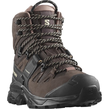 Salomon Quest 4 GORE-TEX Hiking Boots - Women's 2