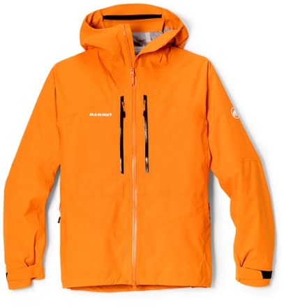 Mammut Taiss HS Hooded Jacket - Men's 0