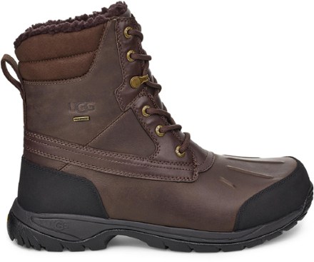 ugg mountain boots