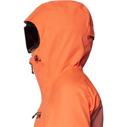 Mountain Hardwear Firefall Jacket - Men's 5