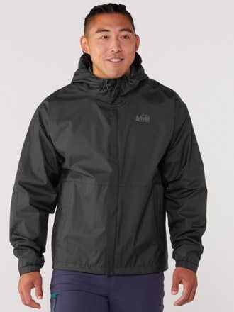 REI Co-op Trailmade Rain Jacket - Men's 1