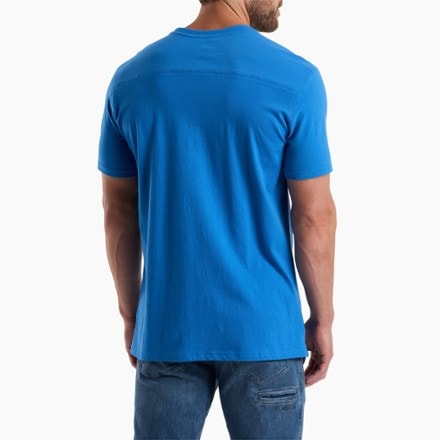 KUHL Bravado Crew T-Shirt - Men's 1