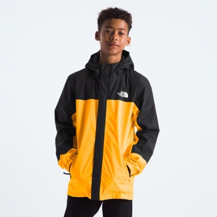 The North Face Antora Rain Jacket - Boys' 1
