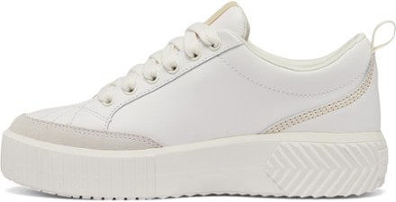 Sorel ONA Ave Low Sneakers - Women's 1