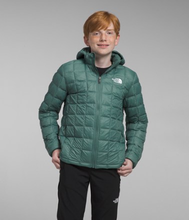 rei north face thermoball