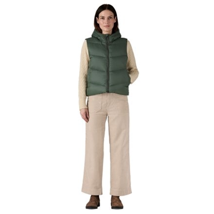 Patagonia Sindit Down Vest - Women's 3