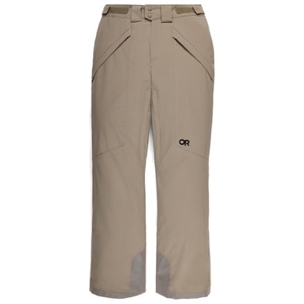 Outdoor Research Snowcrew Snow Pants - Women's 0