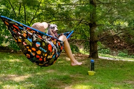 Two 2024 man hammock