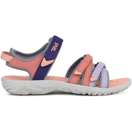 Teva Tirra Sandals - Kids' 0