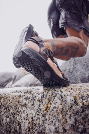 Teva Hydratrek Sandals - Men's 10