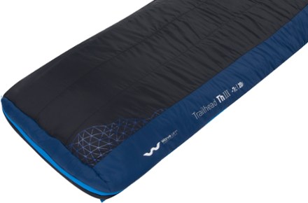 Sea to Summit Trailhead ThIII 20 Sleeping Bag 4