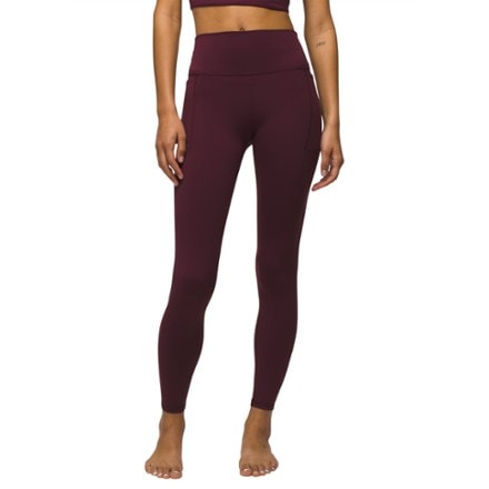 prAna Luxara Pocket Leggings - Women's 1