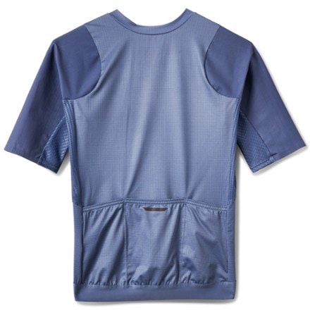 PEARL iZUMi Red Cycling Jersey - Women's 4