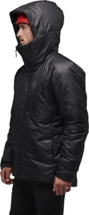 Black Diamond Belay Insulated Parka - Men's 3