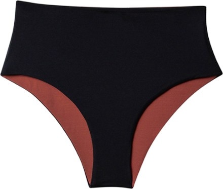 Carve Designs Erin Reversible Swimsuit Bottoms - Women's 6