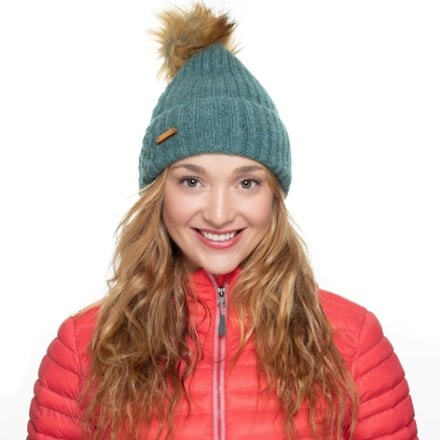 Sweet Turns Eco Callie Beanie 1