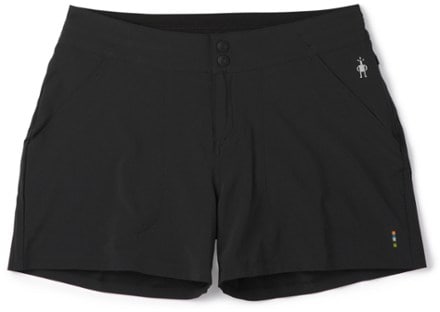 Smartwool Hike Shorts - Women's 0