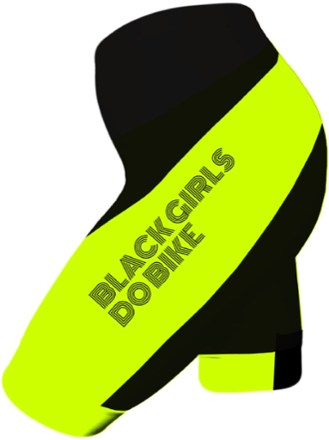 BGDB Cycling Shorts - Women's 2