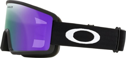 Oakley Target Line M Snow Goggles 3