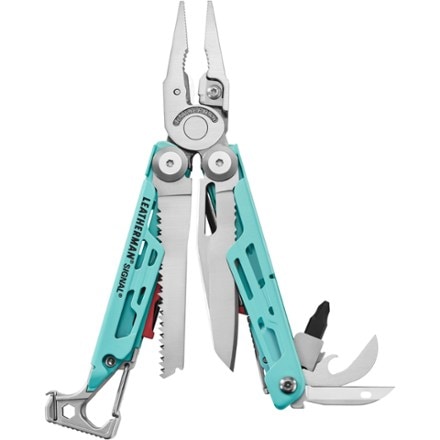 Leatherman Signal Multi-Tool 0