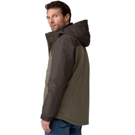 Free Country Avron Insulated Jacket - Men's 2