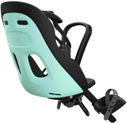 Thule Yepp Nexxt2 Mini Front-Mount Child Bike Seat 1