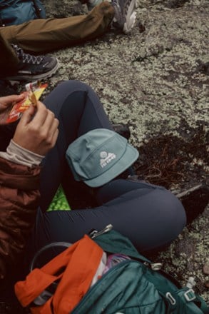Location Image of color Coral Burst