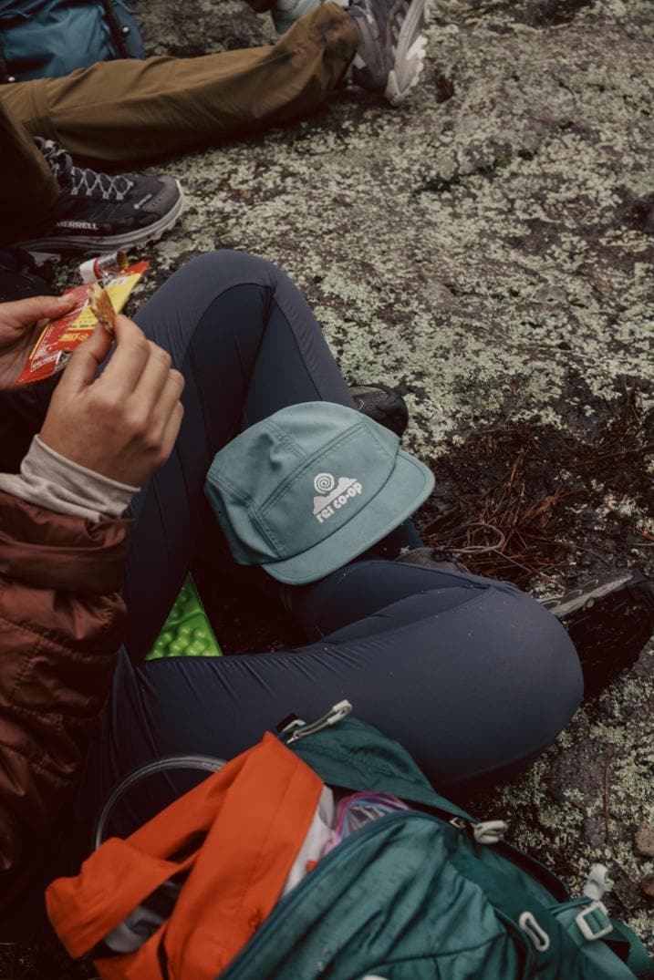 Location Image for On The Trail Cap