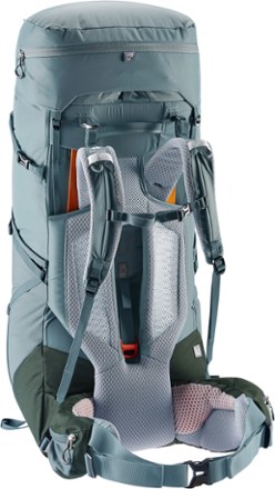 Deuter Aircontact Core 60 + 10 SL Pack - Women's 5