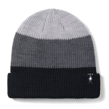 Smartwool Cantar Colorblock Beanie 0