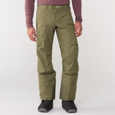 Arc'teryx Sabre Pants - Men's 2