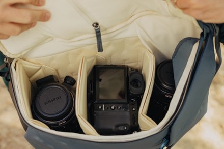 Peak Design Everyday Pack 7