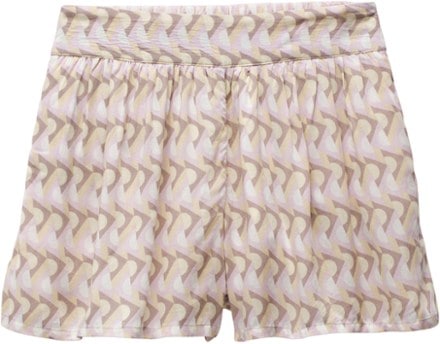 prAna Iguala Shorts - Women's 0