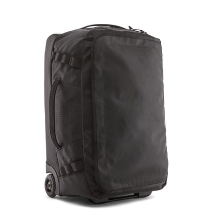 Patagonia Black Hole Wheeled Duffel 40 L 0