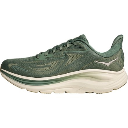 HOKA Clifton 10 Road-Running Shoes - Men's 1