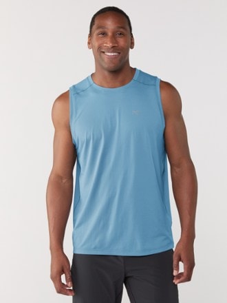 Arc'teryx Cormac Tank Top - Men's 1