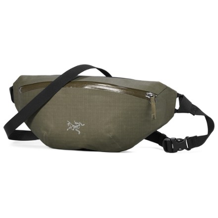 Arc'teryx Granville Crossbody Bag 0