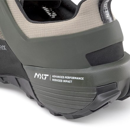 Salewa Wildfire NXT Approach Shoes - Men's 7