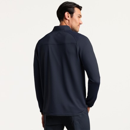 RHONE Founder's Golf Quarter-Zip - Men's 2