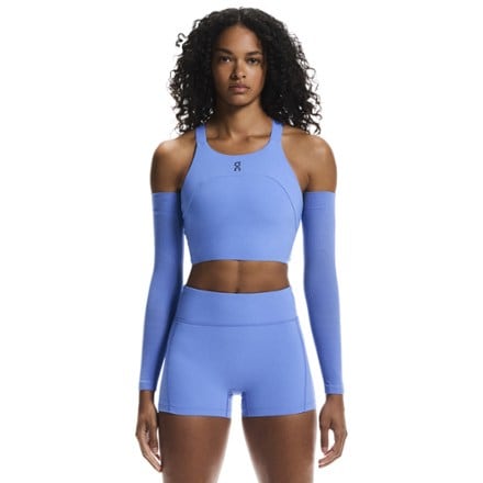 On Performance Crop Top - Women's 1