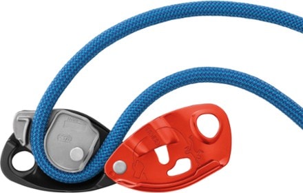 Petzl GRIGRI Belay Device 1