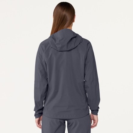 REI Co-op XeroCloud 3L Rain Jacket - Women's 3
