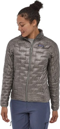 rei patagonia micro puff hoody