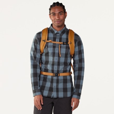 REI Co-op Ruckpack 18 Pack 2