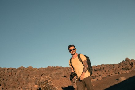 Location Image for Treeline Polarized Sunglasses