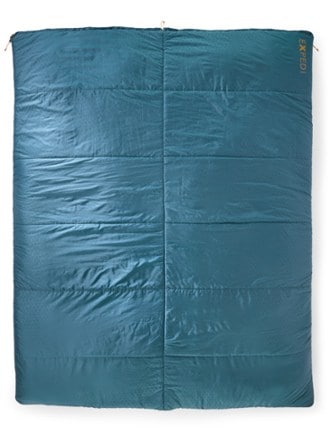 Exped MegaSleep Duo 25/40 Sleeping Bag 3