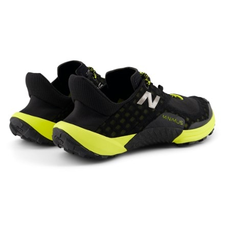 New Balance Minimus Trail-Running Shoes - Men's 3