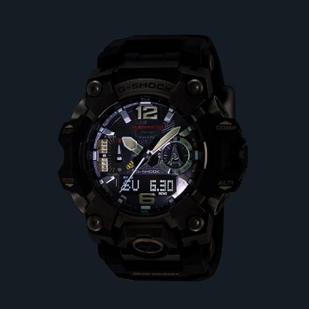 Casio G-Shock Land Mudmaster GWGB1000 4