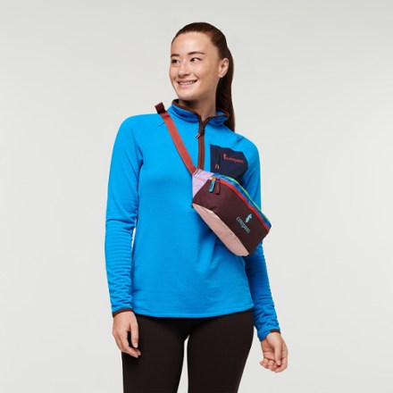 Cotopaxi fanny pack rei sale